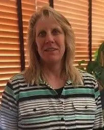 Theresa Jones